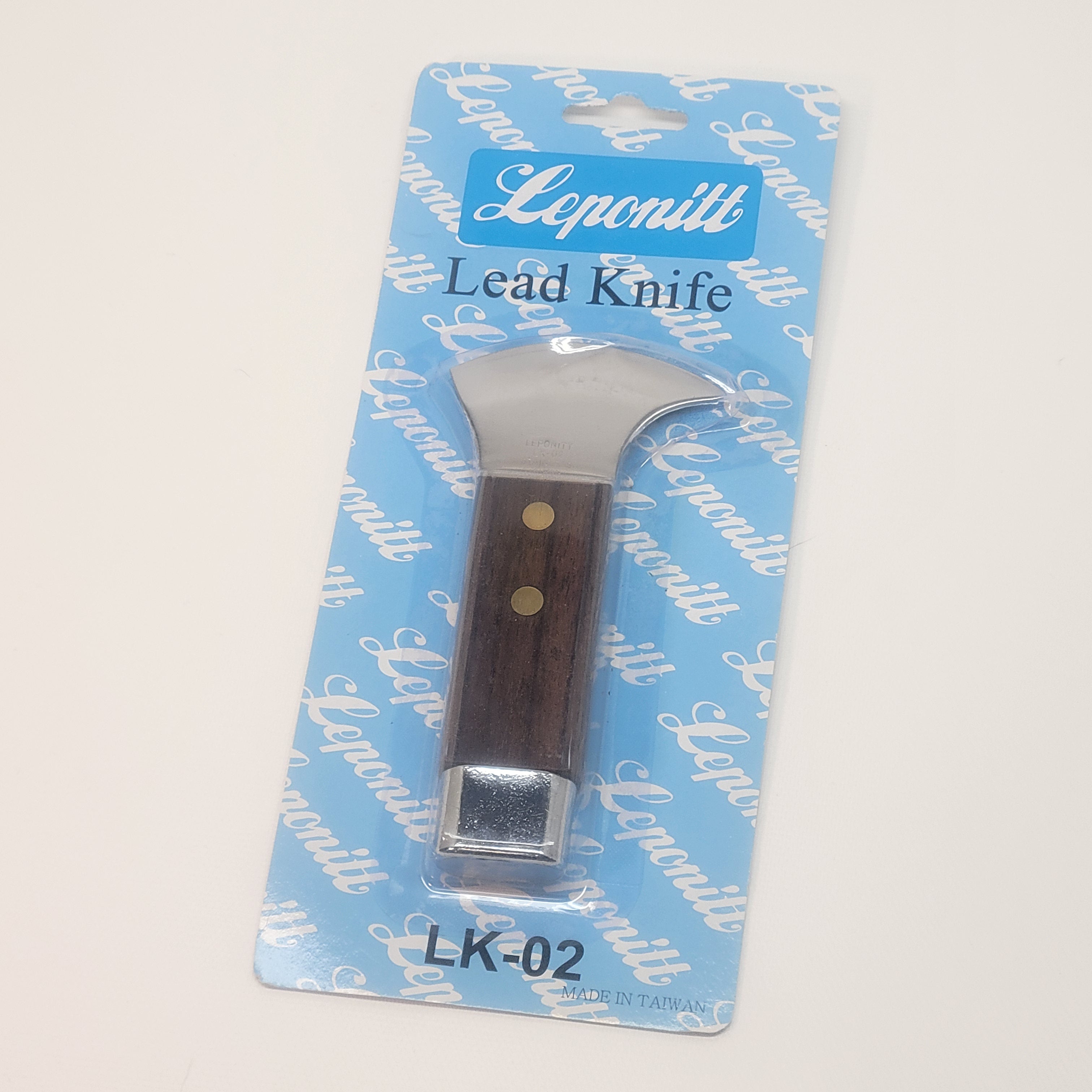 Leponitt Lead Knife